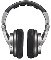 SHURE SRH940 профессиональные мониторные наушники закрытого типа, складные, чехол и запасные амбюшуры в комплекте.