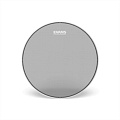 EVANS TT08SO1  пластик SoundOff для тома 8"