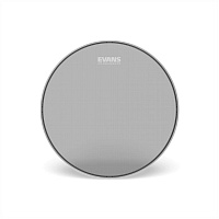 EVANS BD20SO1  пластик 20" SoundOff для бас-барабана