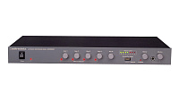 Audio-Techncia ATMX351 4-канальный автоматический микшер
