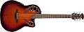 OVATION CE44-1 Celebrity Elite Mid Cutaway Sunburst гитара электроакустическая