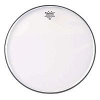 Remo SA-0314-00 14" Ambassador clear нижний пластик для барабана