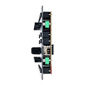 Behringer 130 DUAL VCA аналоговый DUAL VCA, модуль для Eurorack