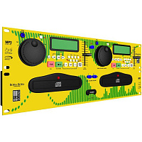 EUROSOUND Bora Bora CD-проигрыватель 