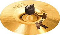 ZILDJIAN K1209 9' K' CUSTOM HYBRID SPLASH тарелка типа Splash