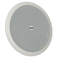 BXB WS-650T  Потолочная акустическая система 6.5", 35 Вт, 100 В, 60 Гц - 20 кГц 