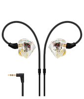 XVIVE T9 внутриканальные наушники 