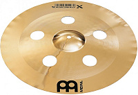 MEINL GX-15CHC-B - тарелка 15" China/Crash, сплав FX9,