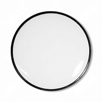 Weber DDH11 Пластик барабанный, двойной, 11"