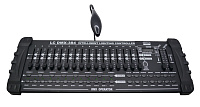 XLine Light LC DMX-384 Контроллер DMX, 384 канала