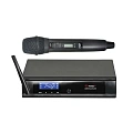 VOLTA DIGITAL 0101 PRO+ цифровая радиосистема с ручным микрофоном со сменными капсюлями
