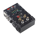 DBX CT2 тестер для кабелей