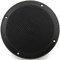 Visaton FR 13 WP/4 BLACK Влагозащищенный громкоговоритель 13 см, 40 Вт, 4 Ом, IP65