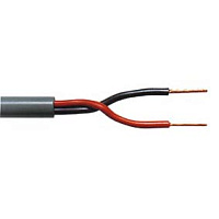 Tasker C276 L.S.Z.H.  эластичный круглый акустический кабель OFC 2х2.50 кв.мм, LSZH
