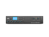 CVGAUDIO MDA-2120  Матричный микшер-усилитель