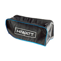 HIWATT CV20H  чехол для гитарного усилителя 20W Hiwatt Custom UK (кожзаменитель)