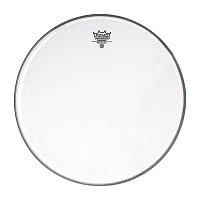 REMO P3-1024-00-FLT Powerstroke® 3, Fiberskyn®, Diplomat®, Felt Tone™, 24' Diameter однослойный матовый пластик