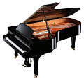 KAWAI SK-2L M/PEP Рояль, цвет черный полированный 