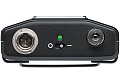 SHURE Axient AD1 Поясной передатчик с разъемом TA4F, 470-636 МГц