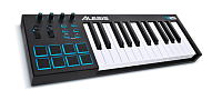 ALESIS V25MKII миди клавиатура, 25 клавиш