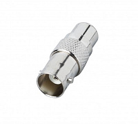 BESPECO CBNFRCF Адаптер BNC female -  RCA female