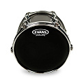 EVANS TT16HBG пластик 16" Hudraulic Black для том тома двойной черный
