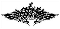 GHS Strings