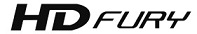 HDFURY