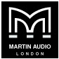 MARTIN AUDIO