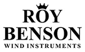 ROY BENSON